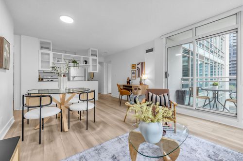 mls_1-13 at 611 - 381 Front Street West, Waterfront Communities C1, Toronto