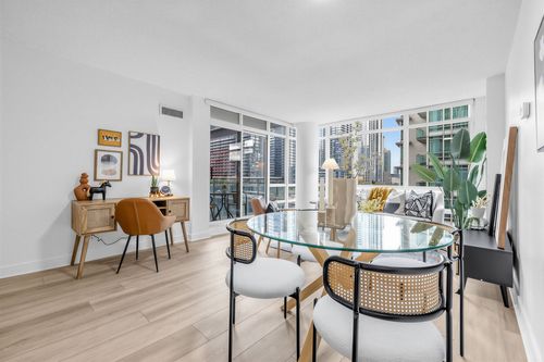mls_1-16 at 611 - 381 Front Street West, Waterfront Communities C1, Toronto