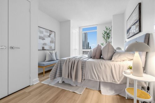 mls_1-22 at 611 - 381 Front Street West, Waterfront Communities C1, Toronto