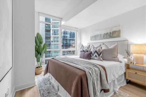 mls_1-26 at 611 - 381 Front Street West, Waterfront Communities C1, Toronto