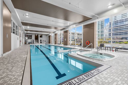 mls_1-3 at 611 - 381 Front Street West, Waterfront Communities C1, Toronto