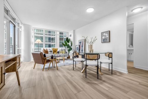 mls_1-7 at 611 - 381 Front Street West, Waterfront Communities C1, Toronto