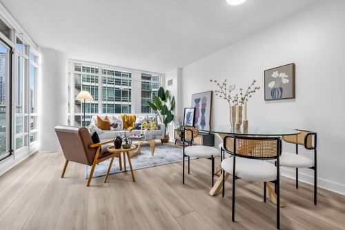 mls_1-8 at 611 - 381 Front Street West, Waterfront Communities C1, Toronto