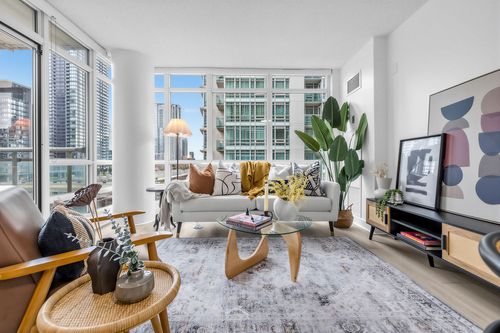 mls_1-9 at 611 - 381 Front Street West, Waterfront Communities C1, Toronto
