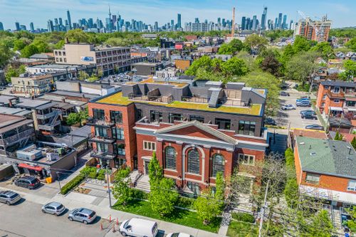 14-dewhurst-boulevard-206-toronto-web-mls-42 at 206 - 14 Dewhurst Boulevard, Danforth, Toronto