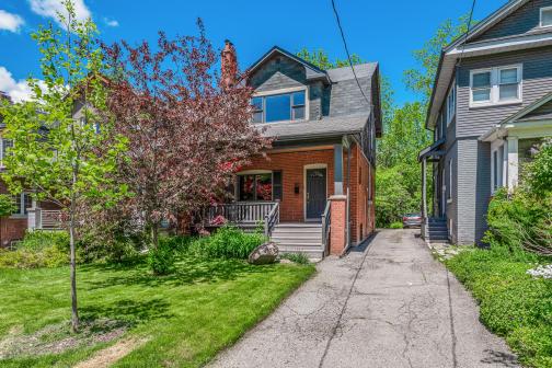 90 Roselawn Avenue, Yonge-Eglinton, Toronto photo number 2