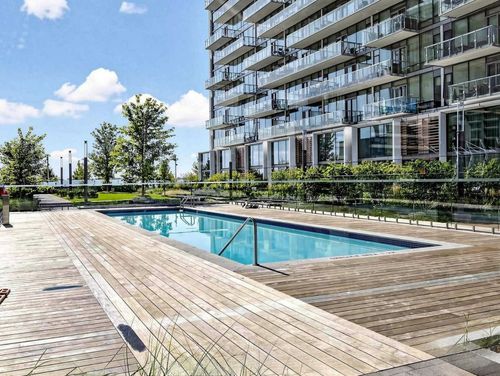 amenities-1 at 337 - 39 East Queens Quay, Waterfront Communities C8, Toronto