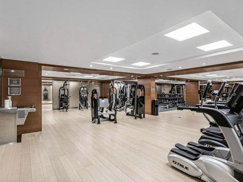 amenities-4 at 337 - 39 East Queens Quay, Waterfront Communities C8, Toronto