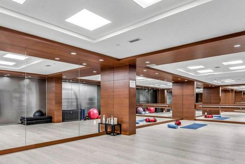 amenities-5 at 337 - 39 East Queens Quay, Waterfront Communities C8, Toronto