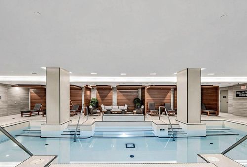 amenities-6 at 337 - 39 East Queens Quay, Waterfront Communities C8, Toronto