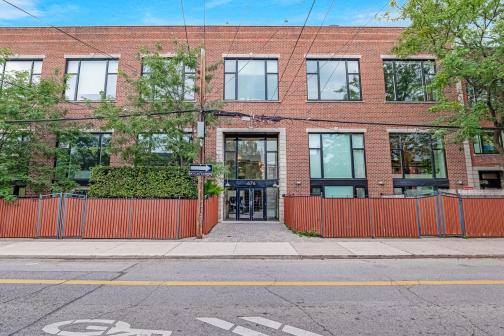 108 - 676 West Richmond Street, Niagara, Toronto photo number 2