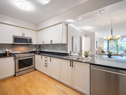 612-18-william-carson-crescent-19 at 612 - 18 William Carson Crescent, St. Andrew-Windfields, Toronto