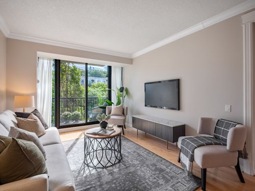 612-18-william-carson-crescent-27 at 612 - 18 William Carson Crescent, St. Andrew-Windfields, Toronto