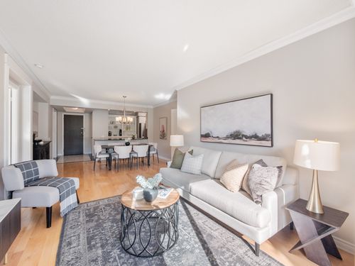 612-18-william-carson-crescent-30 at 612 - 18 William Carson Crescent, St. Andrew-Windfields, Toronto