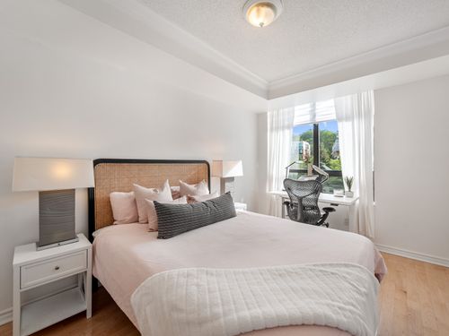 612-18-william-carson-crescent-40 at 612 - 18 William Carson Crescent, St. Andrew-Windfields, Toronto