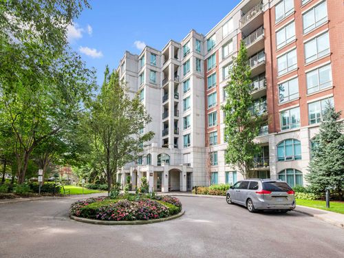 612-18-william-carson-crescent-5 at 612 - 18 William Carson Crescent, St. Andrew-Windfields, Toronto