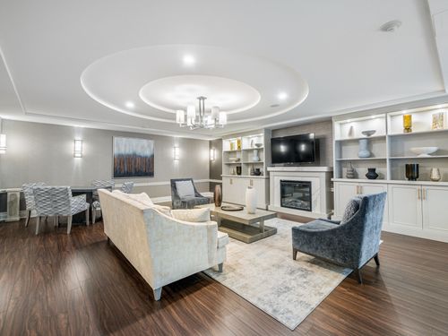 612-18-william-carson-crescent-52 at 612 - 18 William Carson Crescent, St. Andrew-Windfields, Toronto