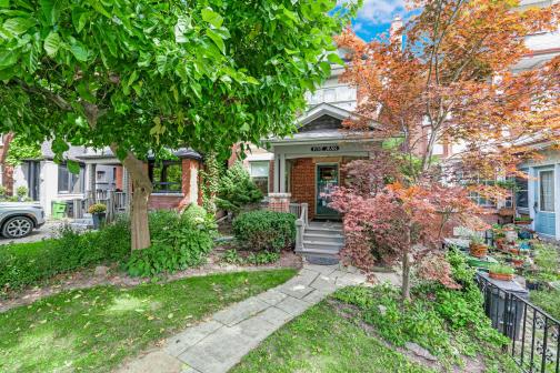 5 Jean Street, Rosedale-Moore Park, Toronto photo number 2