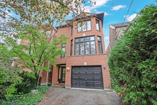 177 St Clements Avenue, Yonge-Eglinton, Toronto photo number 2