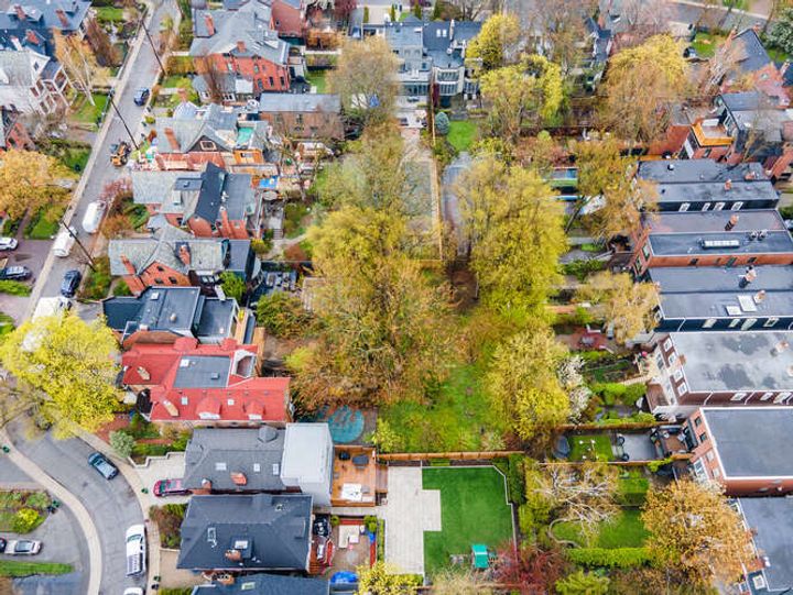 17 Dunbar Road, RosedaleMoore Park, Toronto (C5212692)