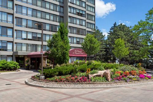 driveway-65-skymark-dr at 2405 - 65 Skymark Drive, Hillcrest Village, Toronto driveway-65-skymark-dr at 2405 - 65 Skymark Drive, Hillcrest Village, Toronto