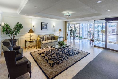 3303-don-mills-rd-1203-print-005-002-lobby-4200x2804-300dpi at 1203 - 3303 Don Mills, Don Valley Village, Toronto