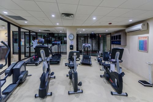 3303-don-mills-rd-1203-print-056-011-exercise-pool-4200x2804-300dpi at 1203 - 3303 Don Mills, Don Valley Village, Toronto