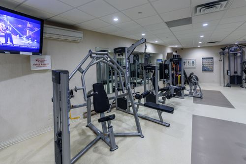 3303-don-mills-rd-1203-print-057-013-exercise-pool-4200x2804-300dpi at 1203 - 3303 Don Mills, Don Valley Village, Toronto