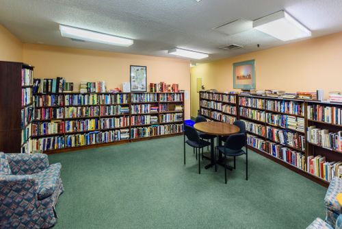 3303-don-mills-rd-1203-print-061-019-library-4200x2804-300dpi at 1203 - 3303 Don Mills, Don Valley Village, Toronto