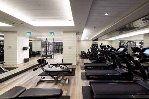 15 Merchants' Wharf at 612 - 15 Merchants' Wharf, Waterfront Communities C8, Toronto