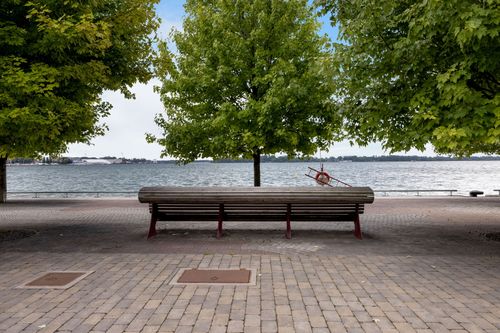 15 Merchants' Wharf at 612 - 15 Merchants' Wharf, Waterfront Communities C8, Toronto