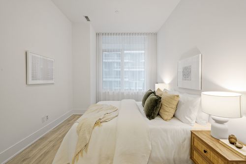 15 Merchants' Wharf #612 at 612 - 15 Merchants' Wharf, Waterfront Communities C8, Toronto