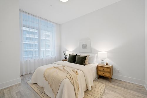 15 Merchants' Wharf #612 at 612 - 15 Merchants' Wharf, Waterfront Communities C8, Toronto