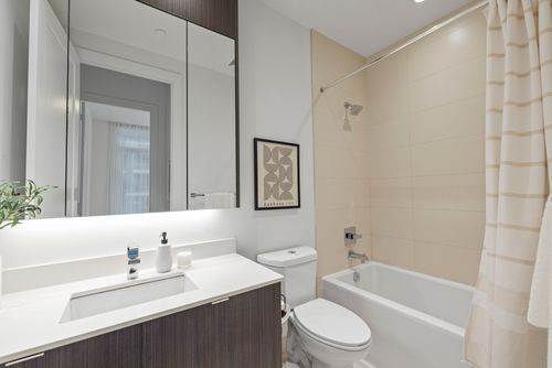 15 Merchants' Wharf #612 at 612 - 15 Merchants' Wharf, Waterfront Communities C8, Toronto