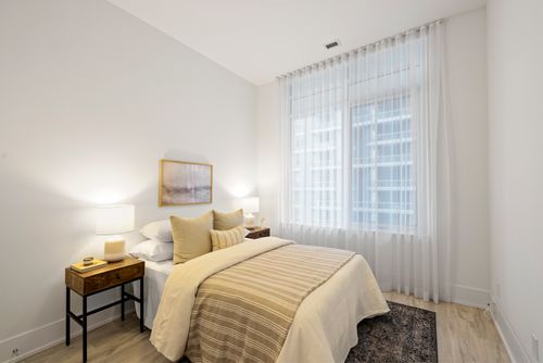 15 Merchants' Wharf #612 at 612 - 15 Merchants' Wharf, Waterfront Communities C8, Toronto