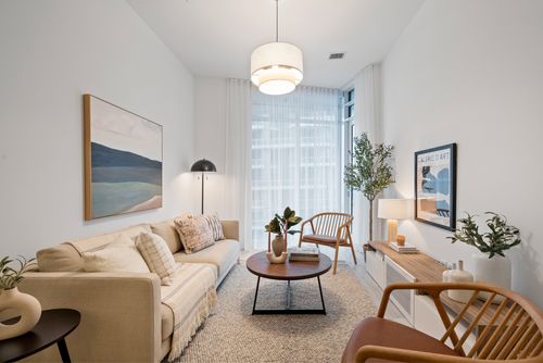 15 Merchants' Wharf #612 at 612 - 15 Merchants' Wharf, Waterfront Communities C8, Toronto