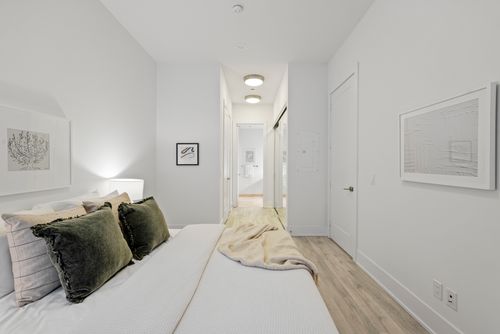 15 Merchants' Wharf #612 at 612 - 15 Merchants' Wharf, Waterfront Communities C8, Toronto