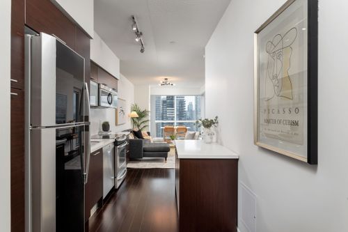 006-original-photo at 3601 - 386 Yonge Street, Bay Street Corridor, Toronto