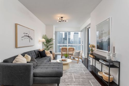 012-original-photo at 3601 - 386 Yonge Street, Bay Street Corridor, Toronto