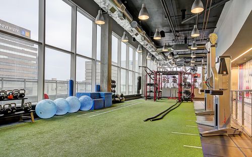  at 3601 - 386 Yonge Street, Bay Street Corridor, Toronto