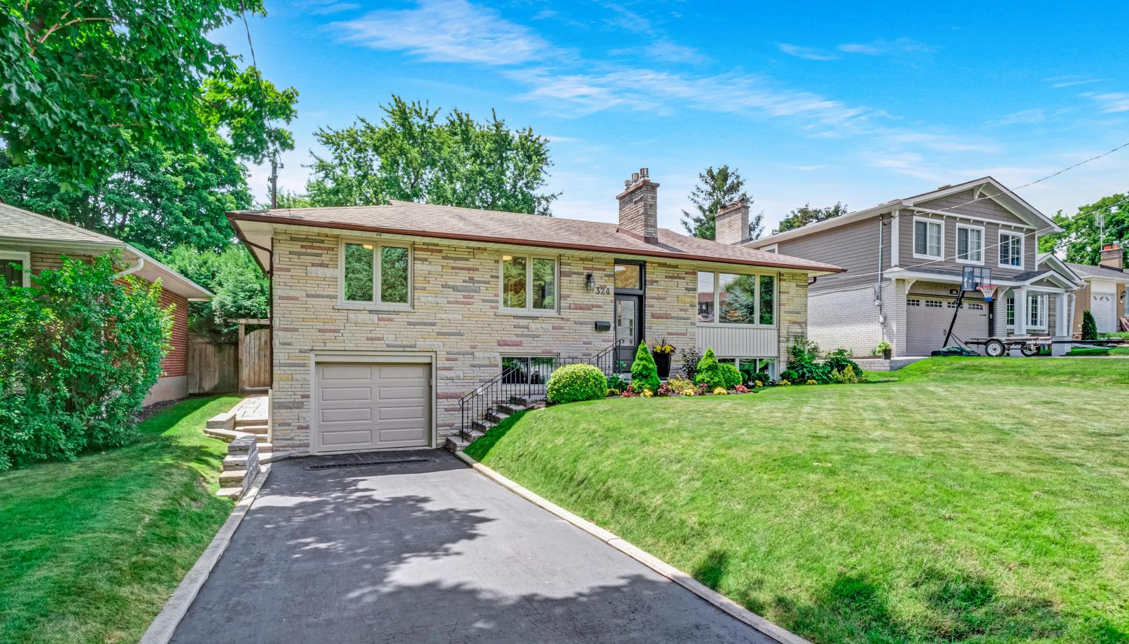 324 Flagstone Terrace, Rouge E10, Toronto