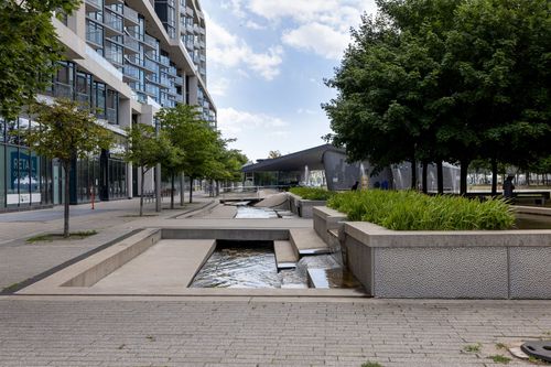 045-1900x-photo at 428 - 55 Merchants' Wharf, Waterfront Communities C8, Toronto