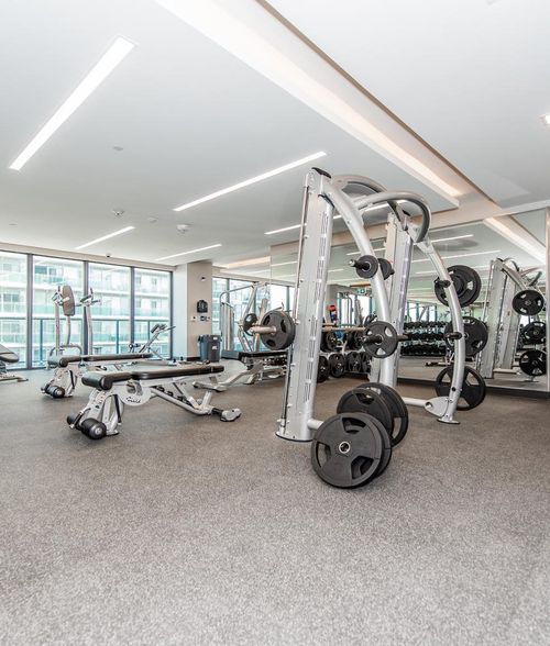 gym-20-shore-breeze-dr-30-shore-breeze-dr-eau-du-soleil-condos-gym-850x1000 at 3111 - 30 Shore Breeze Drive, Mimico, Toronto