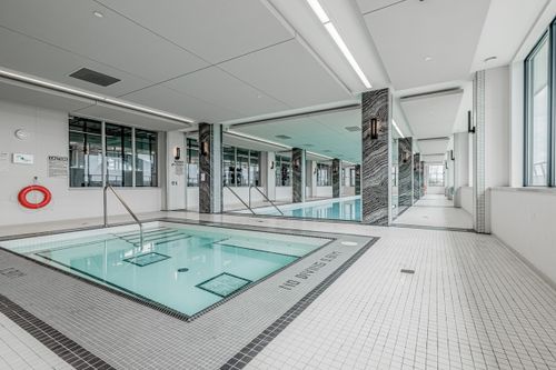 mls_1-3 at 3111 - 30 Shore Breeze Drive, Mimico, Toronto
