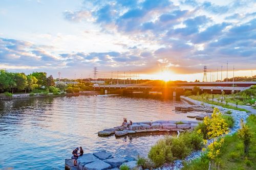 mls_1-54 at 3111 - 30 Shore Breeze Drive, Mimico, Toronto