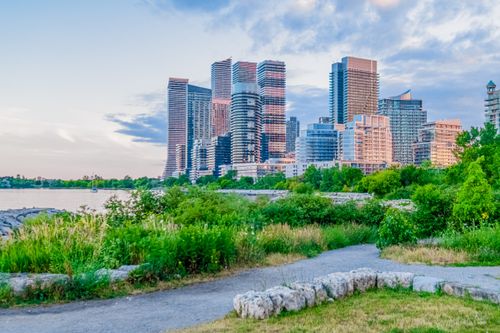 mls_1-56 at 3111 - 30 Shore Breeze Drive, Mimico, Toronto