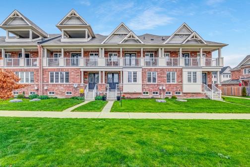 322 Lakebreeze Drive, Newcastle, Clarington photo number 2