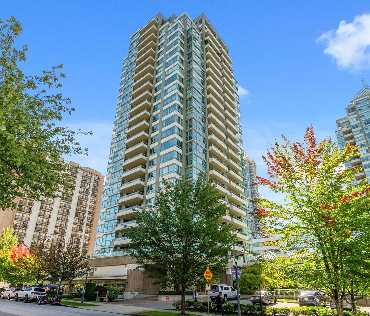 801 - 4380 Halifax Street, Brentwood Park, Burnaby North  by Seadon & Associates 801 - 4380 Halifax Street, Brentwood Park, Burnaby North