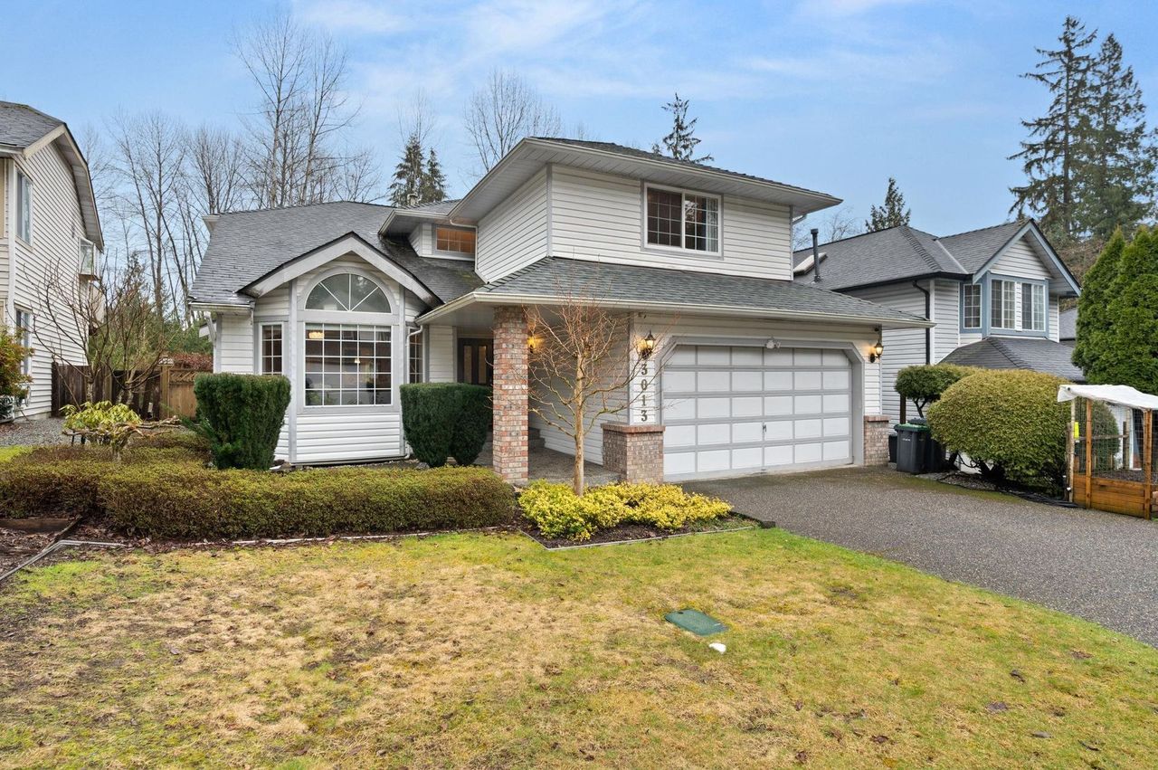 3013 Delahaye Drive, Canyon Springs, Coquitlam  by Seadon & Associates 3013 Delahaye Drive, Canyon Springs, Coquitlam