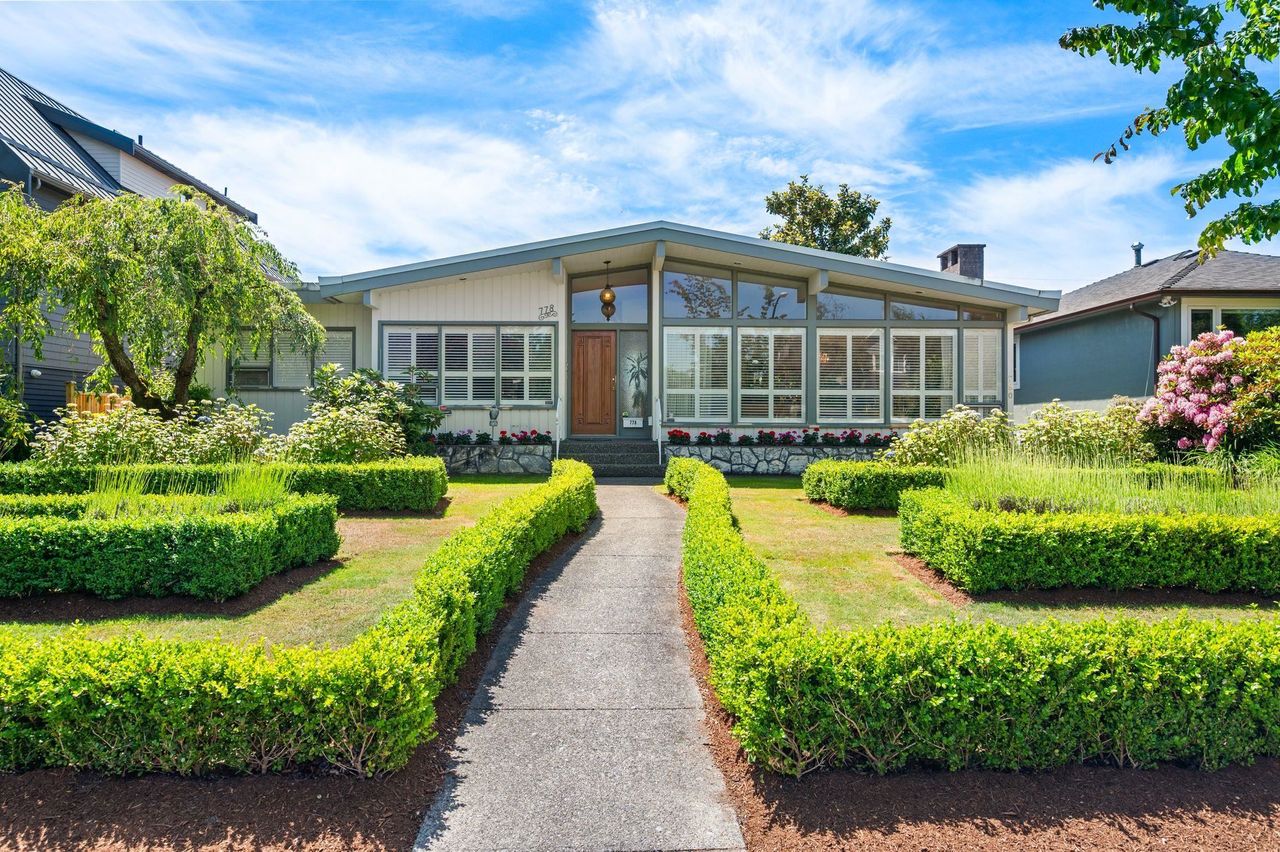 778 W 48th Avenue, Oakridge VW, Vancouver West  by Seadon & Associates 778 W 48th Avenue, Oakridge VW, Vancouver West
